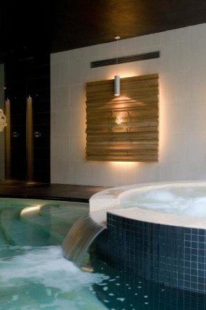Отель Cascina Scova Resort  Павиа